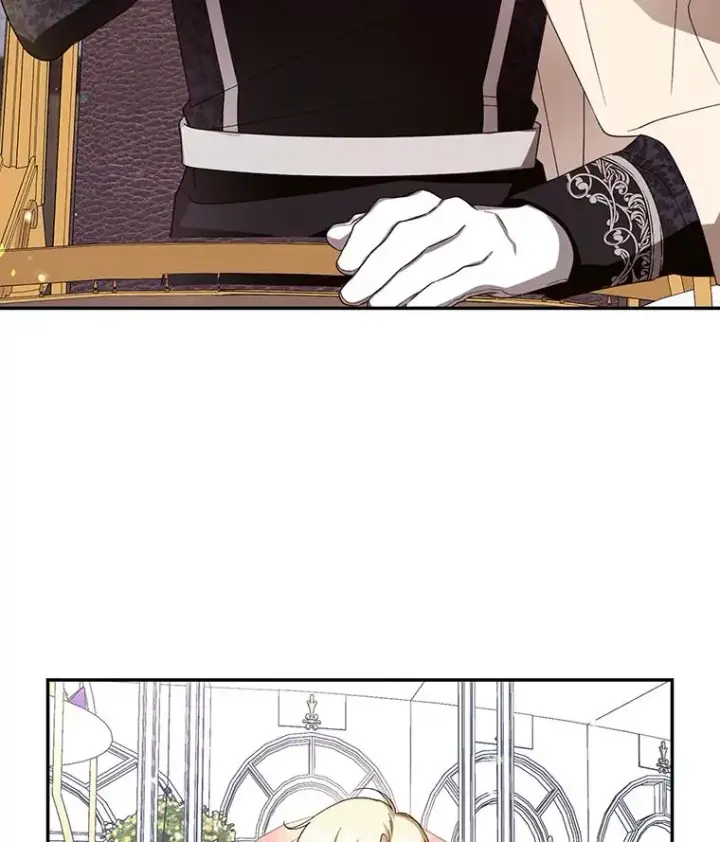 漫画《如何隐藏皇帝的孩子》13.防不胜防第24张图