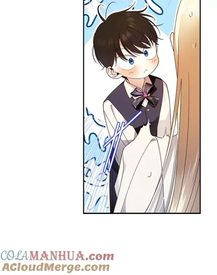漫画《如何隐藏皇帝的孩子》13.防不胜防第52张图