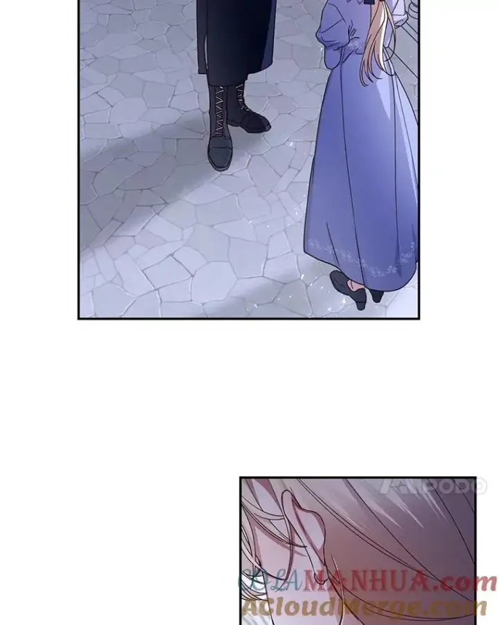 漫画《如何隐藏皇帝的孩子》13.防不胜防第7张图
