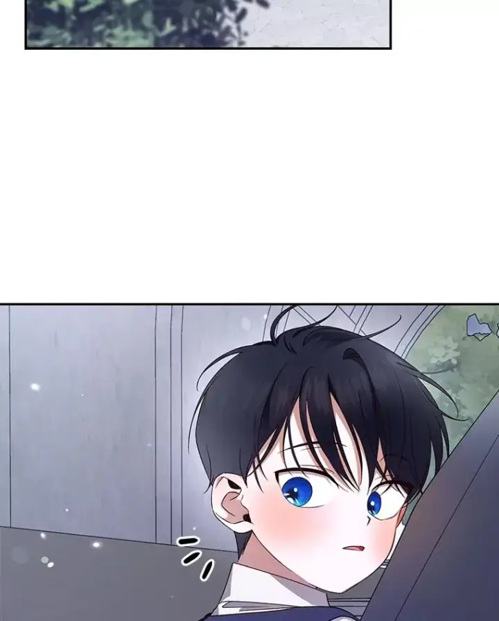 漫画《如何隐藏皇帝的孩子》13.防不胜防第78张图