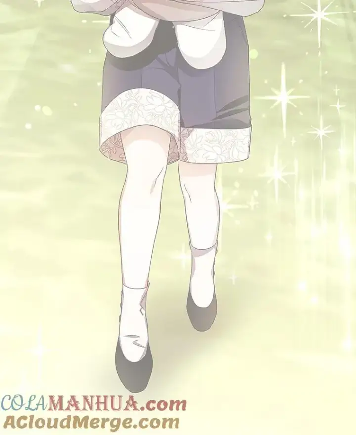 漫画《如何隐藏皇帝的孩子》13.防不胜防第97张图