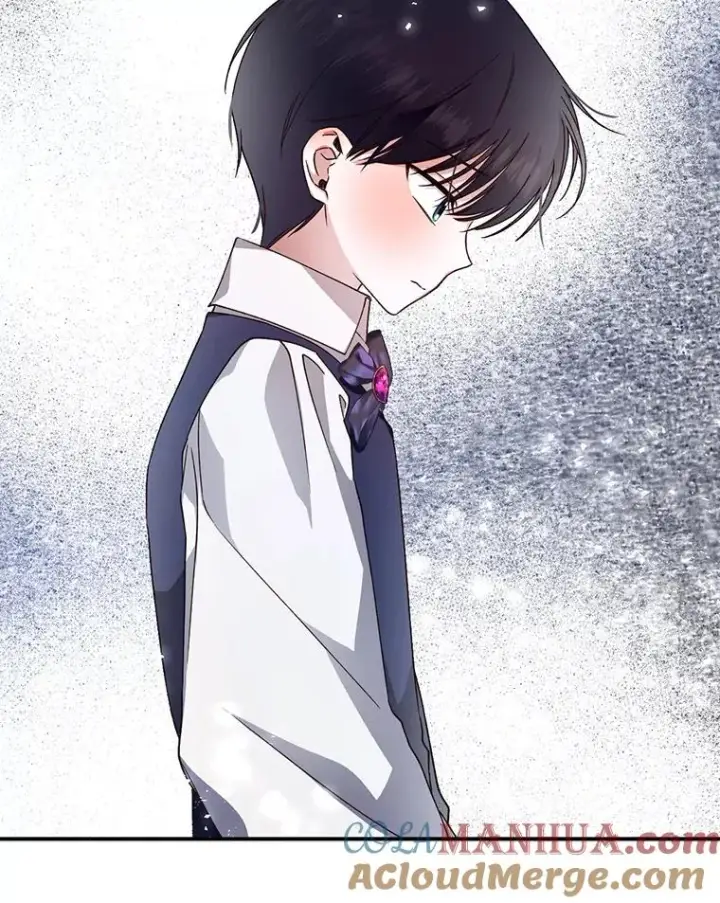 漫画《如何隐藏皇帝的孩子》14.晴天霹雳第10张图