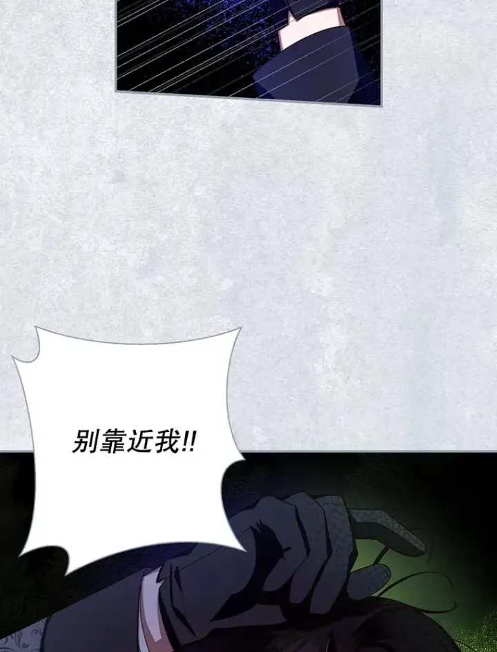 漫画《如何隐藏皇帝的孩子》14.晴天霹雳第15张图