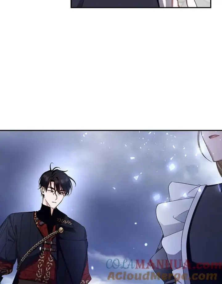 漫画《如何隐藏皇帝的孩子》14.晴天霹雳第31张图