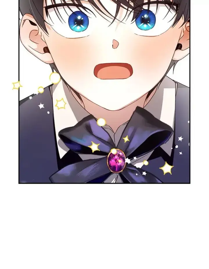漫画《如何隐藏皇帝的孩子》14.晴天霹雳第35张图