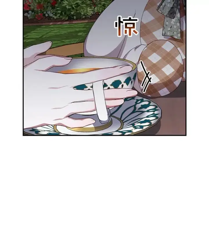 漫画《如何隐藏皇帝的孩子》14.晴天霹雳第39张图