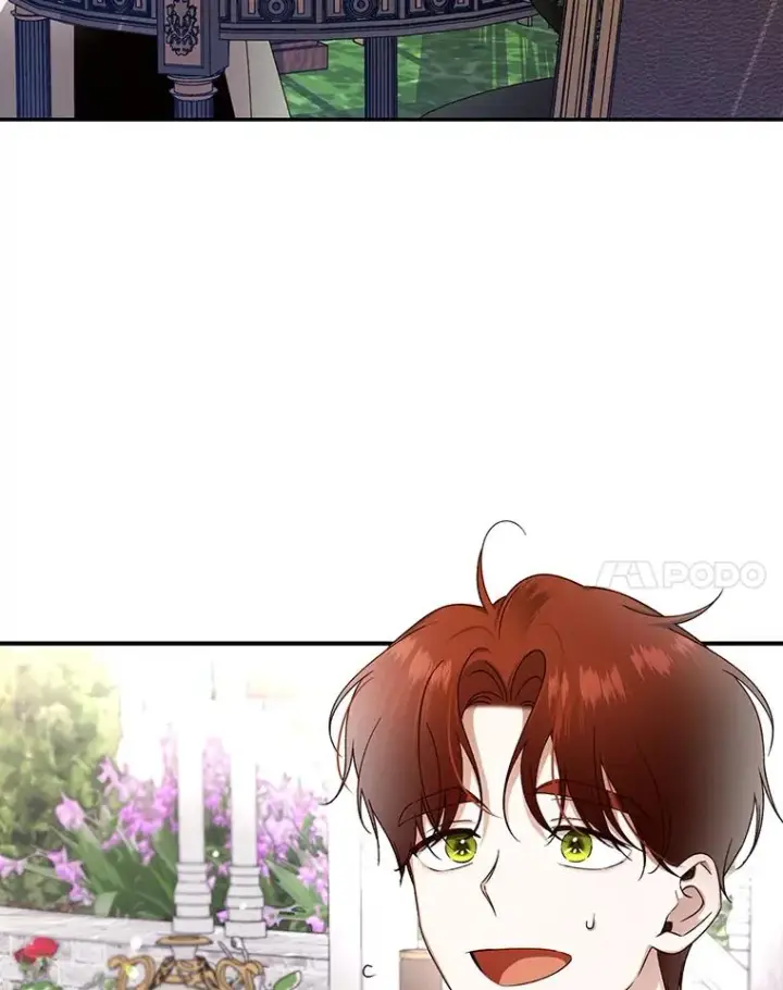 漫画《如何隐藏皇帝的孩子》14.晴天霹雳第45张图