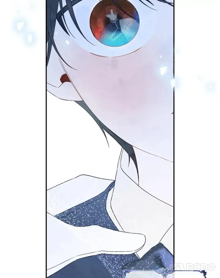 漫画《如何隐藏皇帝的孩子》14.晴天霹雳第48张图