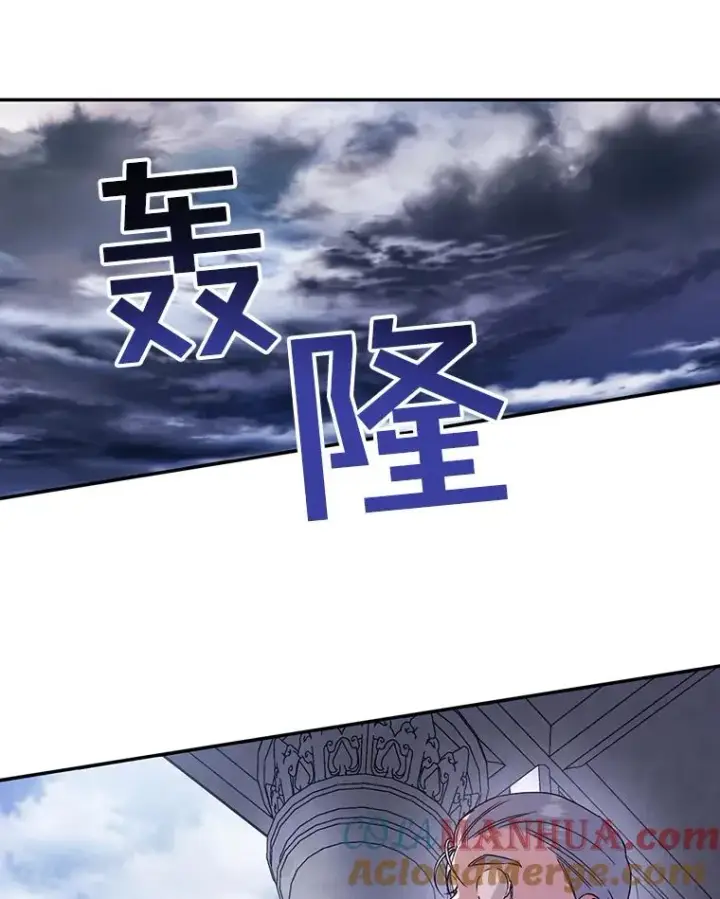 漫画《如何隐藏皇帝的孩子》14.晴天霹雳第67张图
