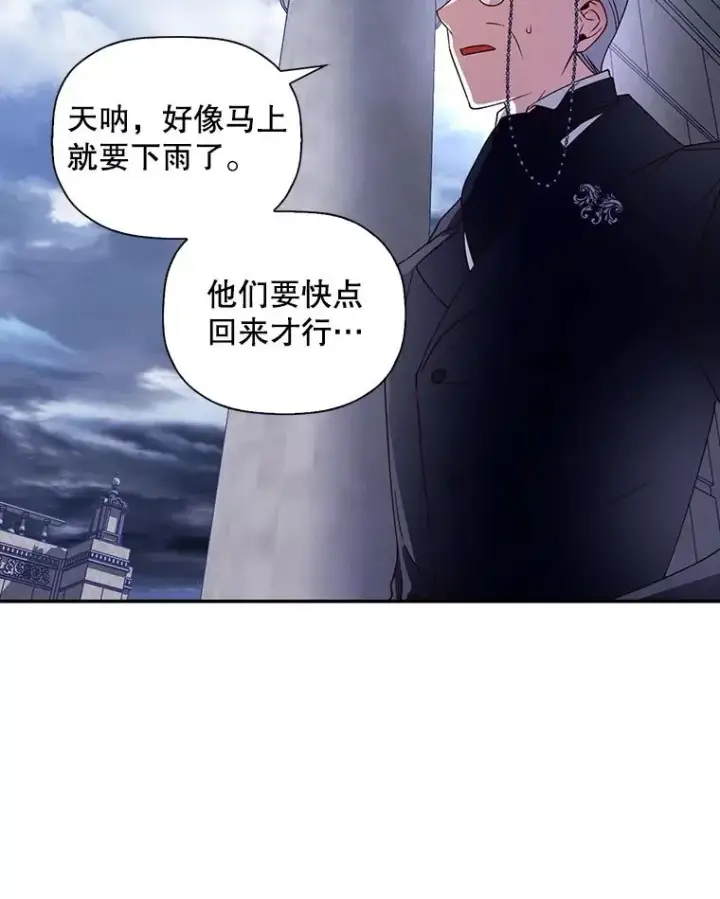 漫画《如何隐藏皇帝的孩子》14.晴天霹雳第68张图