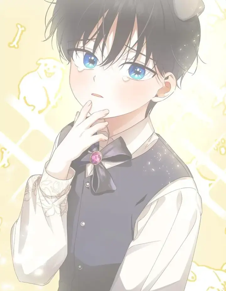 漫画《如何隐藏皇帝的孩子》14.晴天霹雳第96张图