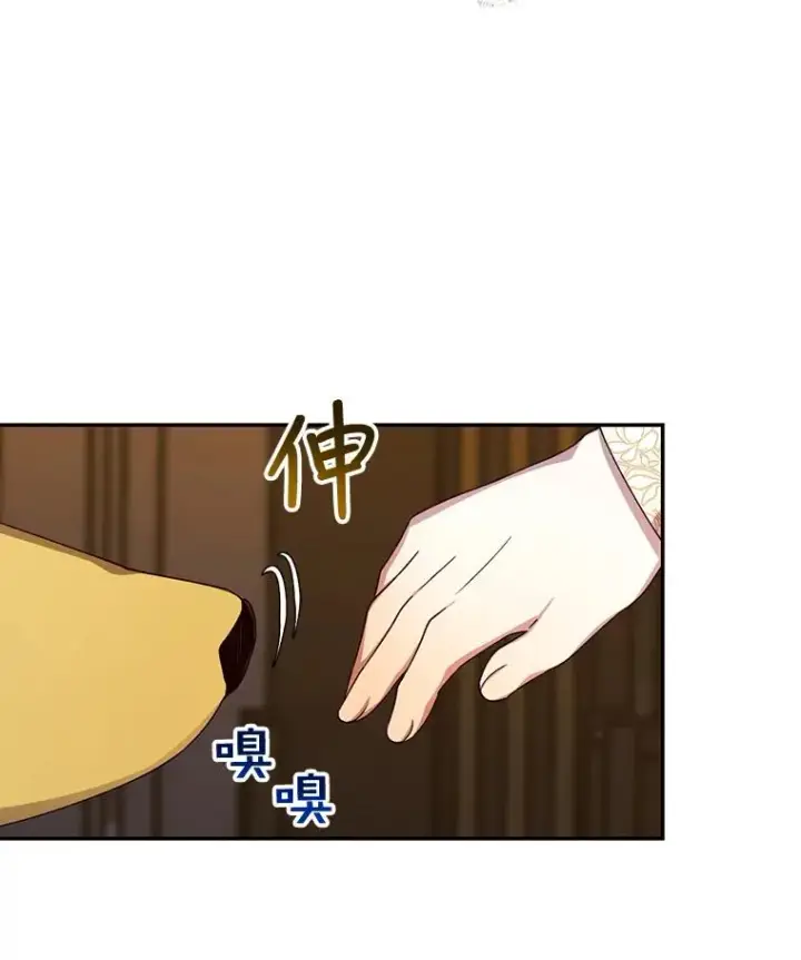 漫画《如何隐藏皇帝的孩子》15.父子独处第60张图