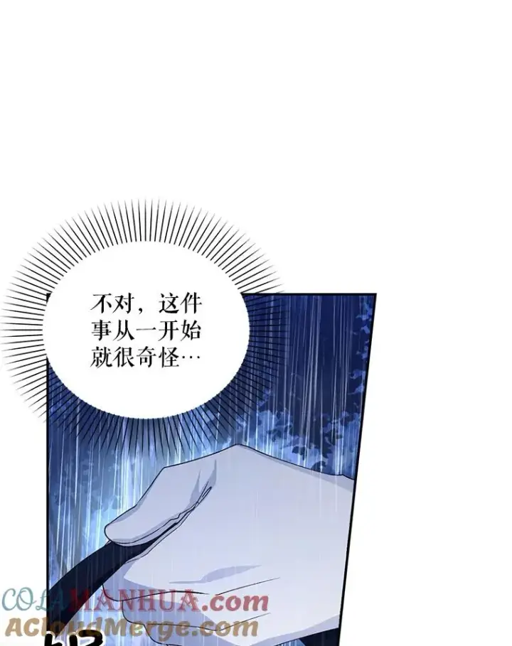 漫画《如何隐藏皇帝的孩子》16.瞒不住了吗？第10张图
