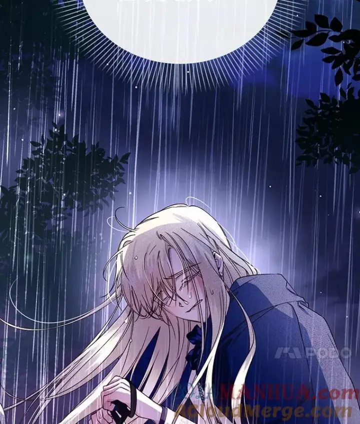 漫画《如何隐藏皇帝的孩子》16.瞒不住了吗？第31张图