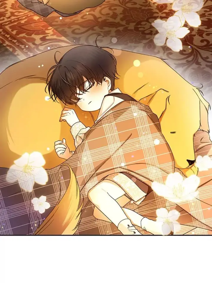 漫画《如何隐藏皇帝的孩子》17.心生疑惑第18张图