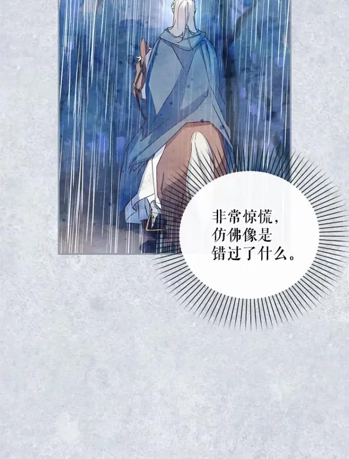漫画《如何隐藏皇帝的孩子》17.心生疑惑第46张图