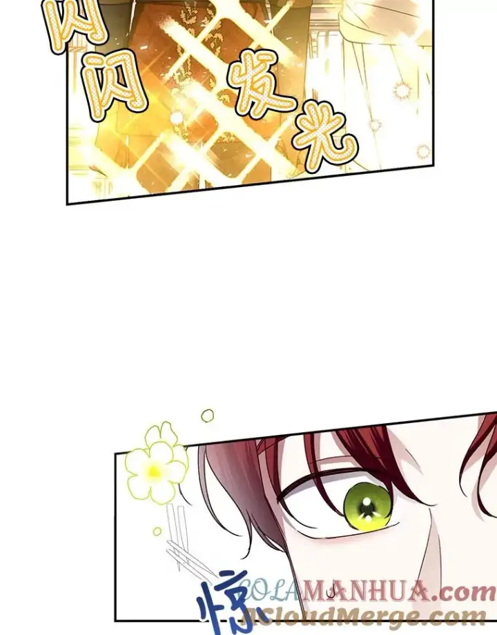 漫画《如何隐藏皇帝的孩子》17.心生疑惑第57张图