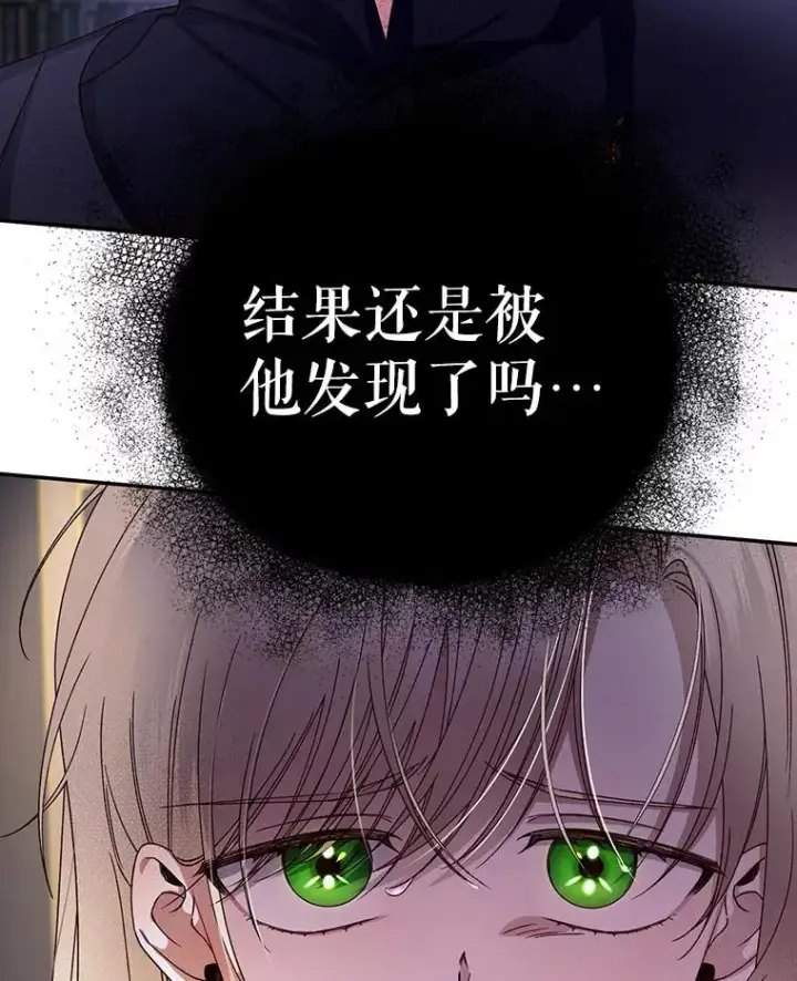 漫画《如何隐藏皇帝的孩子》17.心生疑惑第8张图