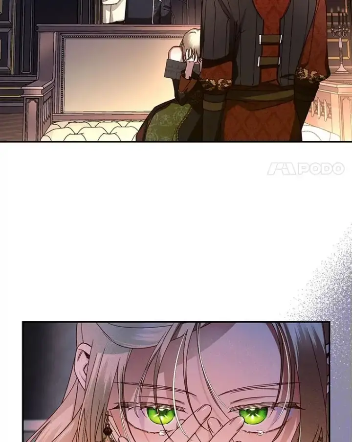 漫画《如何隐藏皇帝的孩子》17.心生疑惑第84张图