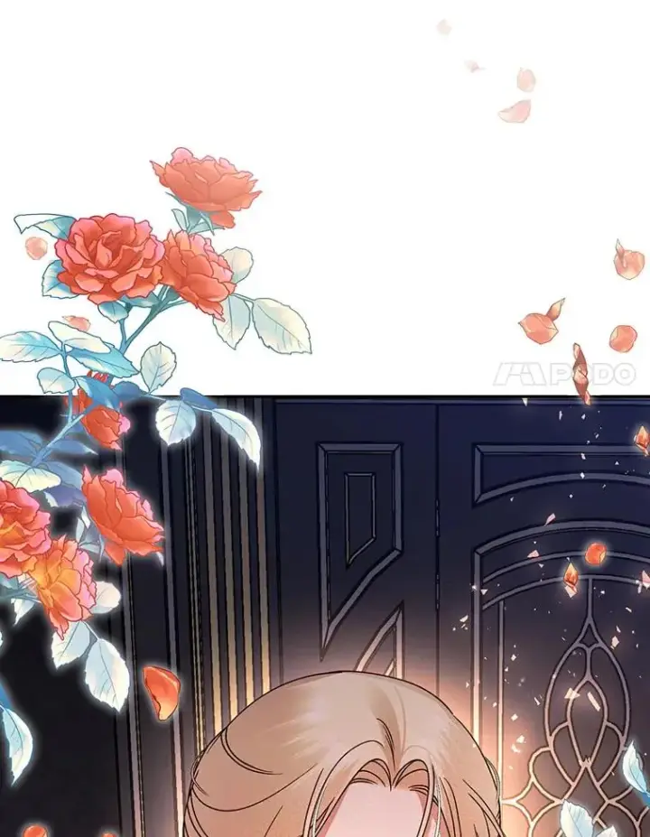 漫画《如何隐藏皇帝的孩子》17.心生疑惑第94张图