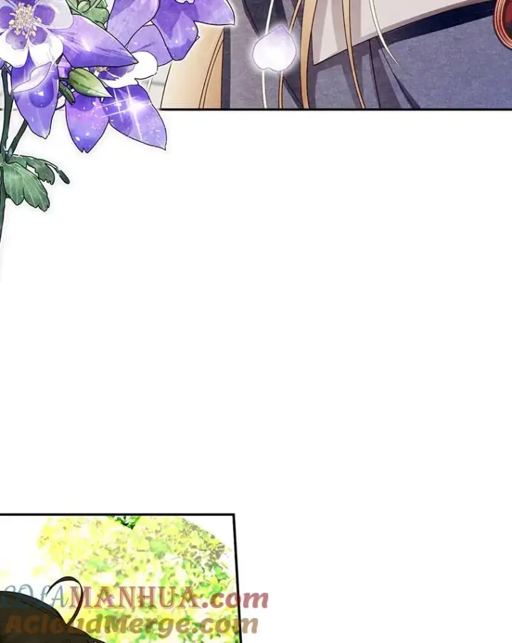 漫画《如何隐藏皇帝的孩子》18.那就一起吧第40张图