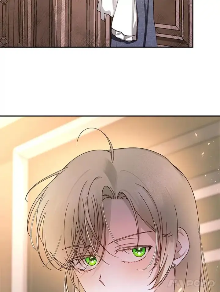 漫画《如何隐藏皇帝的孩子》19.奇怪的侍女第21张图