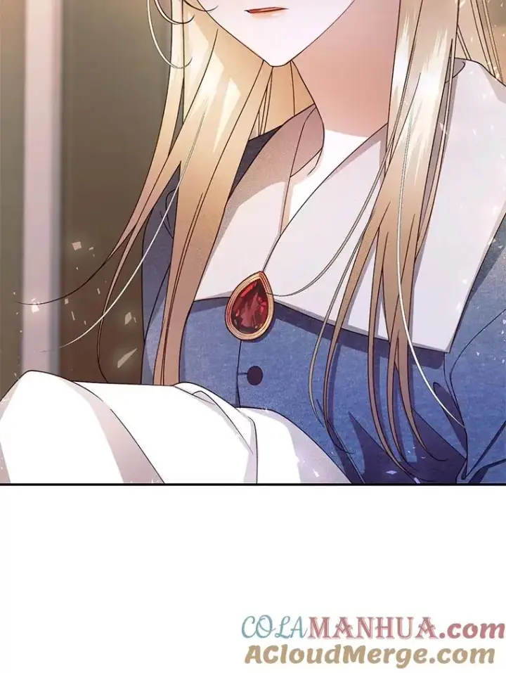 漫画《如何隐藏皇帝的孩子》19.奇怪的侍女第22张图