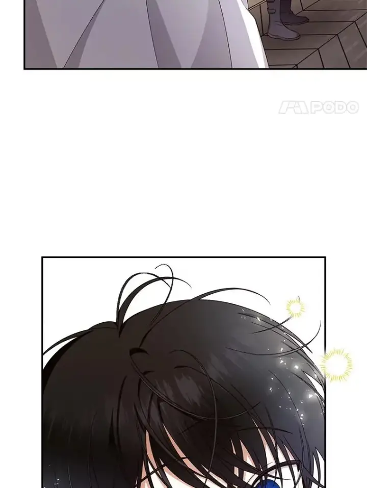 漫画《如何隐藏皇帝的孩子》19.奇怪的侍女第24张图