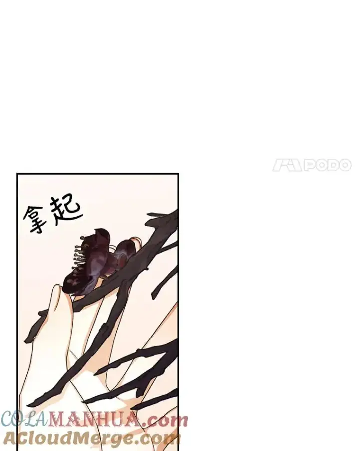 漫画《如何隐藏皇帝的孩子》19.奇怪的侍女第4张图