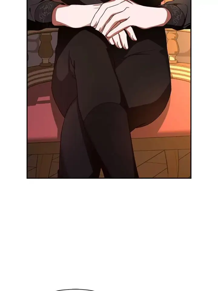 漫画《如何隐藏皇帝的孩子》20.为什么我不行？第100张图