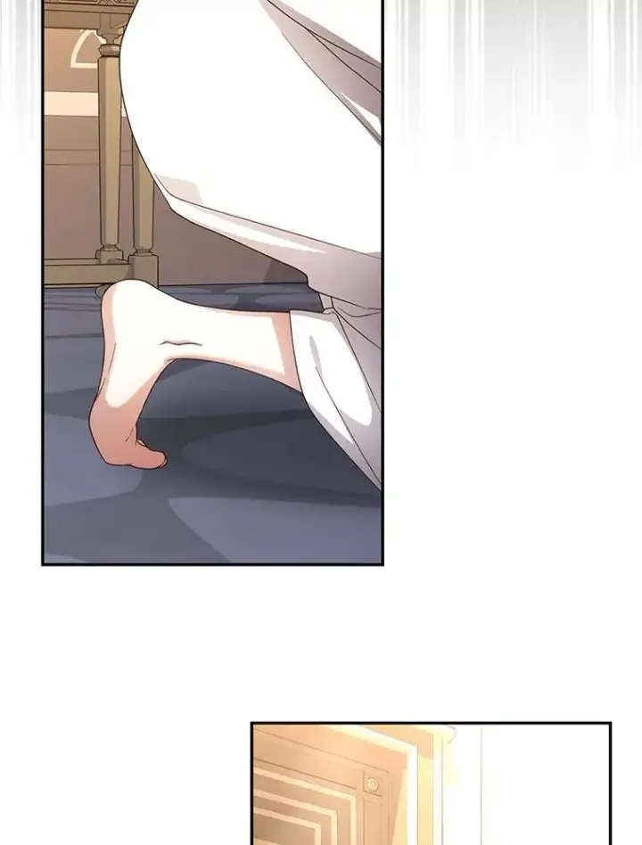 漫画《如何隐藏皇帝的孩子》20.为什么我不行？第32张图