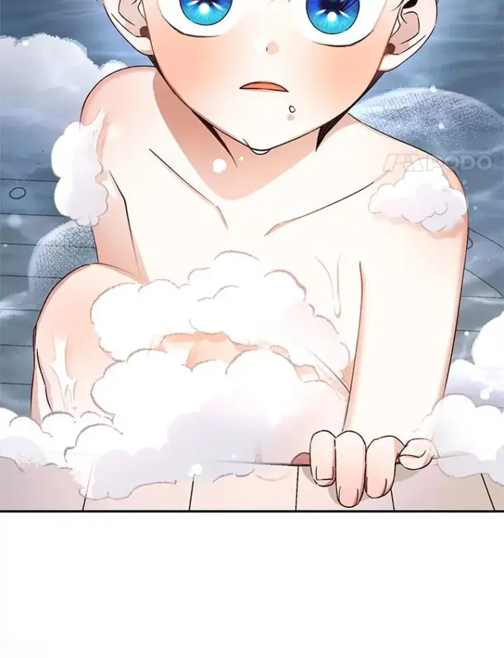漫画《如何隐藏皇帝的孩子》20.为什么我不行？第4张图