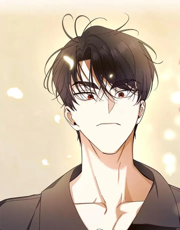 漫画《如何隐藏皇帝的孩子》20.为什么我不行？第71张图