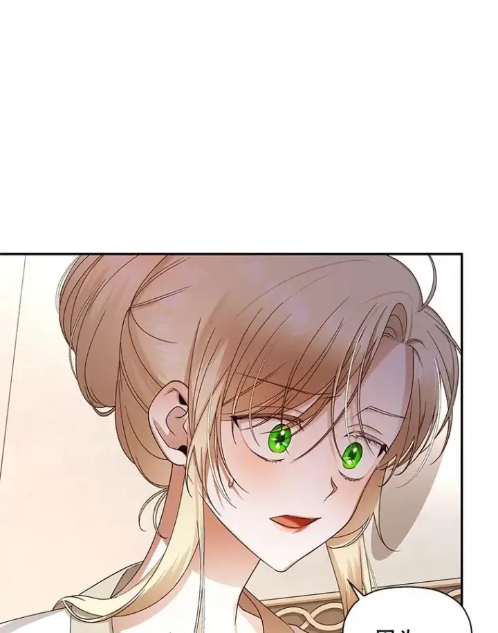 漫画《如何隐藏皇帝的孩子》20.为什么我不行？第8张图
