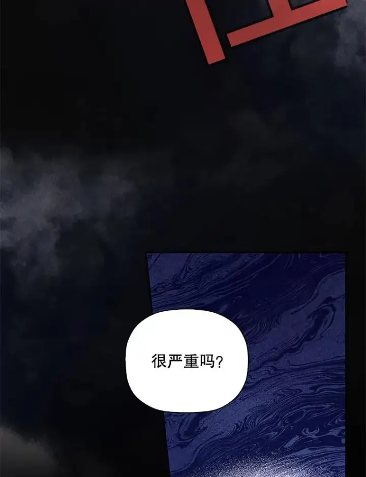 漫画《如何隐藏皇帝的孩子》20.为什么我不行？第84张图