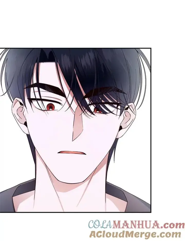 漫画《如何隐藏皇帝的孩子》20.为什么我不行？第93张图