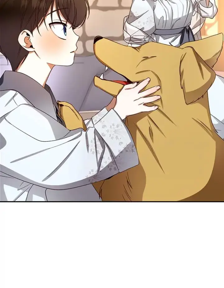 漫画《如何隐藏皇帝的孩子》21.将计就计第30张图