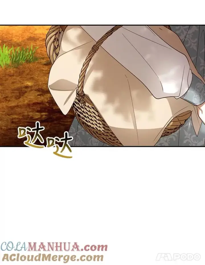 漫画《如何隐藏皇帝的孩子》21.将计就计第49张图