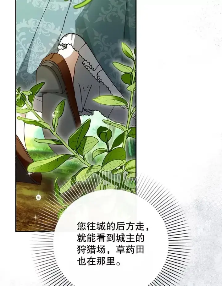漫画《如何隐藏皇帝的孩子》21.将计就计第51张图
