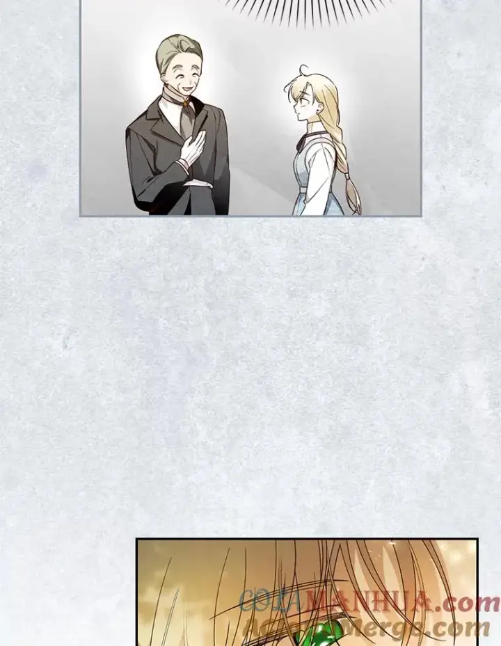 漫画《如何隐藏皇帝的孩子》21.将计就计第53张图