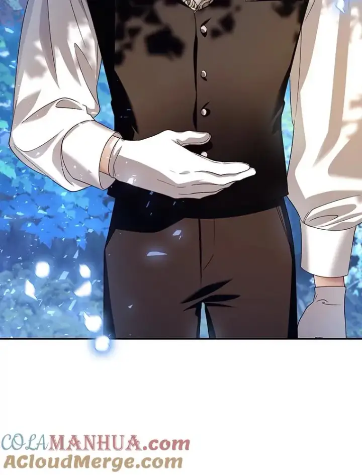 漫画《如何隐藏皇帝的孩子》21.将计就计第57张图