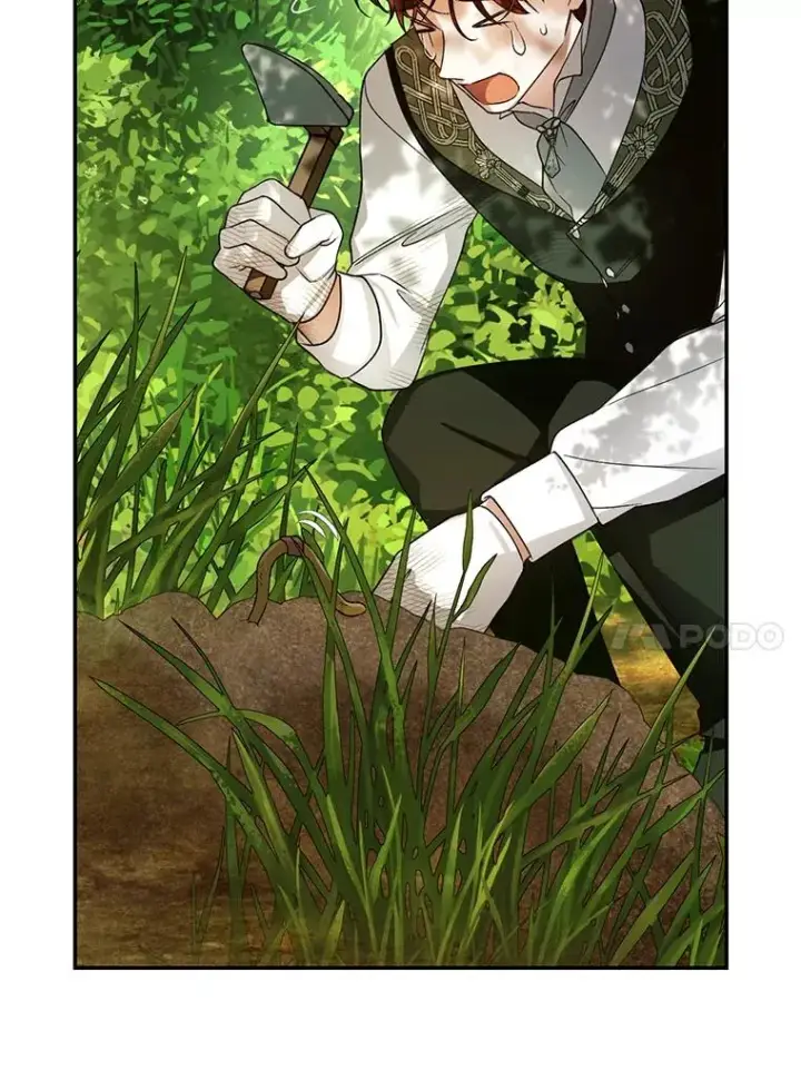 漫画《如何隐藏皇帝的孩子》21.将计就计第88张图