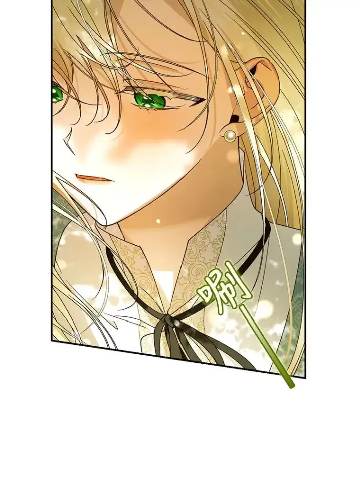 漫画《如何隐藏皇帝的孩子》21.将计就计第94张图