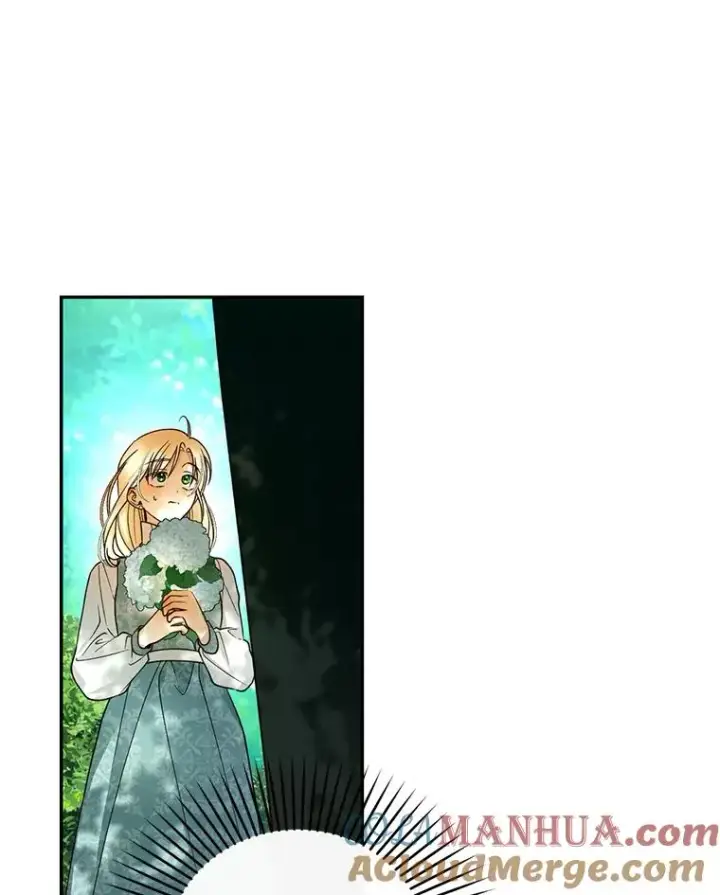 漫画《如何隐藏皇帝的孩子》22.采草药第16张图