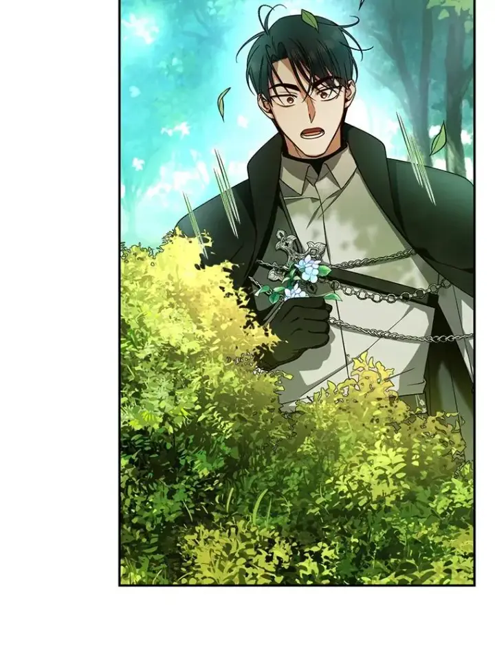 漫画《如何隐藏皇帝的孩子》22.采草药第29张图