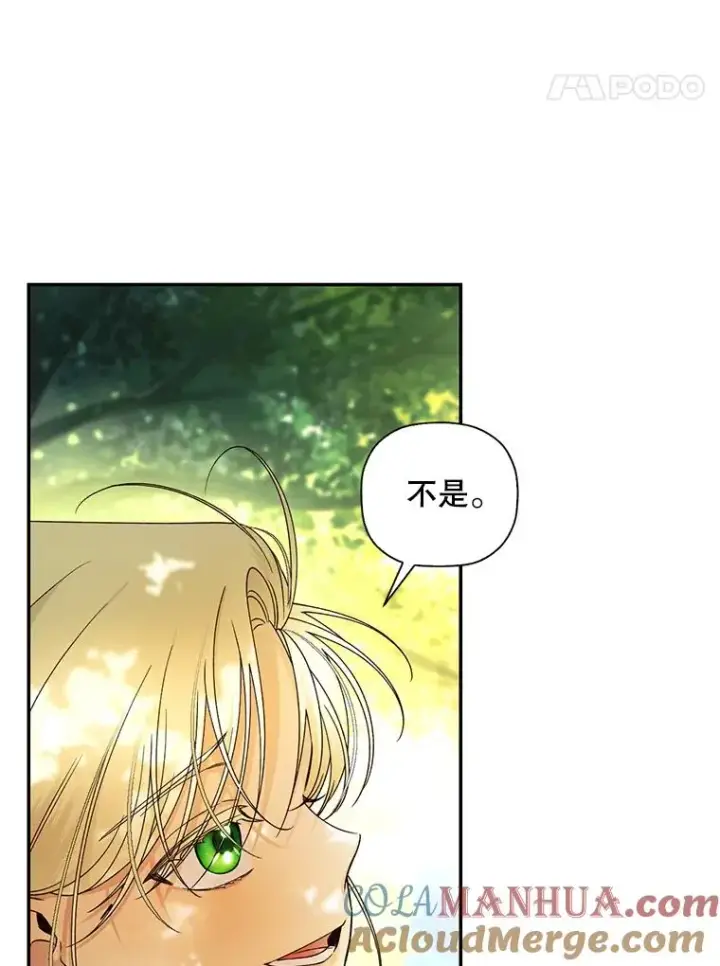 漫画《如何隐藏皇帝的孩子》22.采草药第31张图