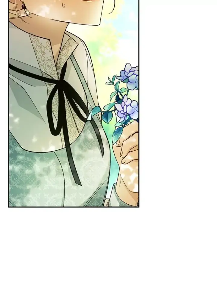 漫画《如何隐藏皇帝的孩子》22.采草药第32张图