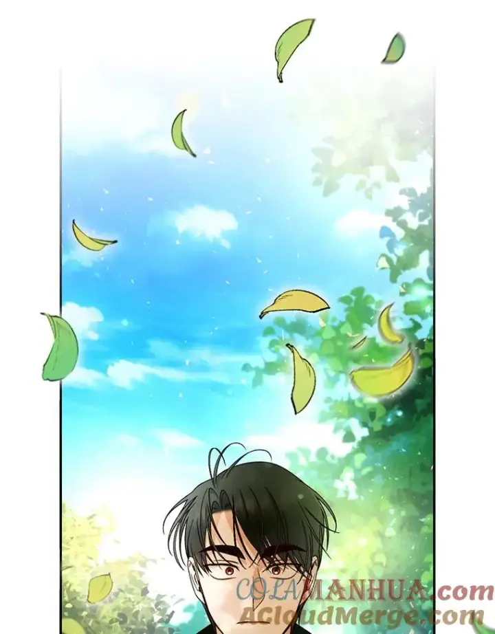 漫画《如何隐藏皇帝的孩子》22.采草药第46张图