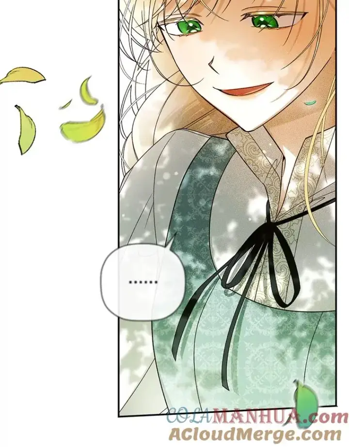 漫画《如何隐藏皇帝的孩子》22.采草药第49张图