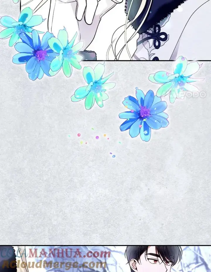 漫画《如何隐藏皇帝的孩子》22.采草药第67张图